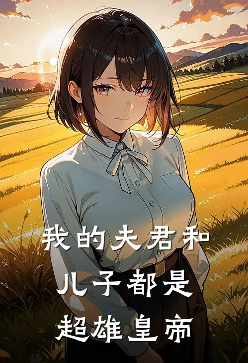 我的夫君和儿子都是超雄皇帝
