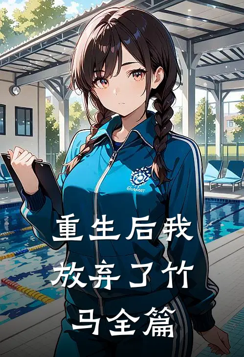 重生后我放弃了竹马全篇
