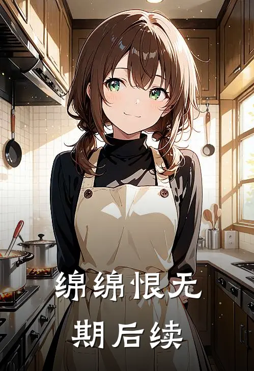 绵绵恨无期后续