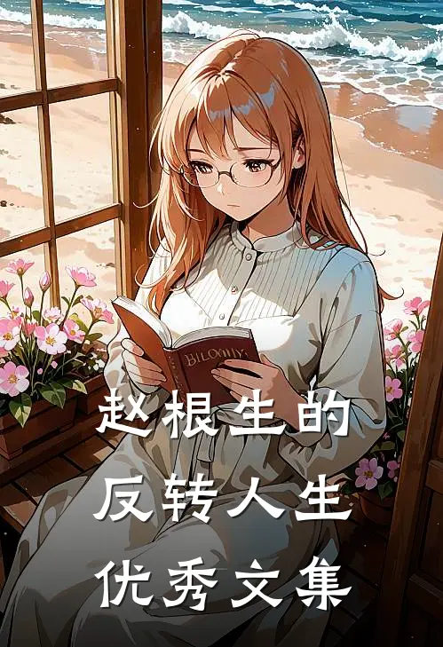 赵根生的反转人生优秀文集
