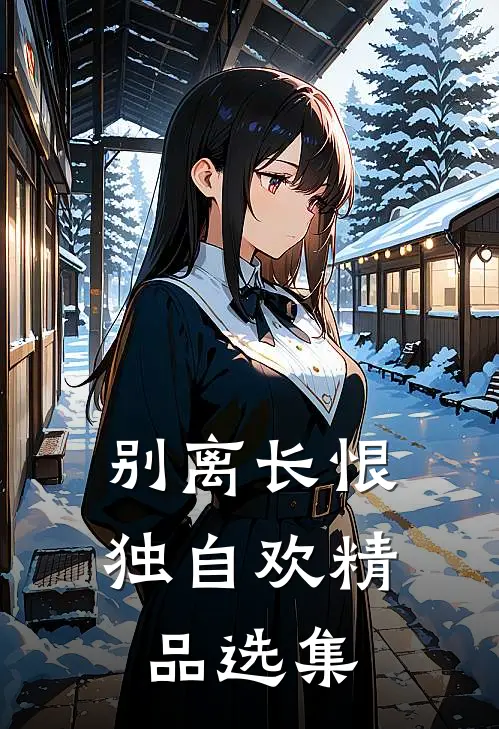 别离长恨独自欢精品选集