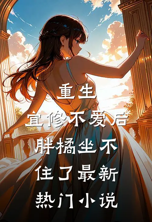 重生：宜修不爱后，胖橘坐不住了最新热门小说