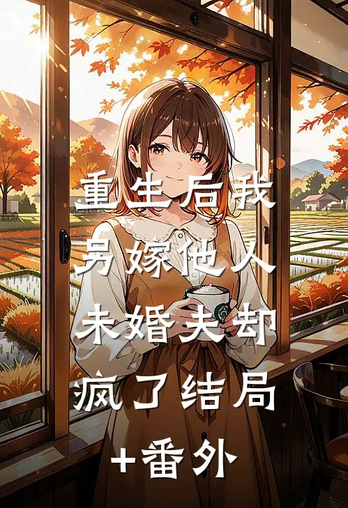 重生后我另嫁他人，未婚夫却疯了结局+番外