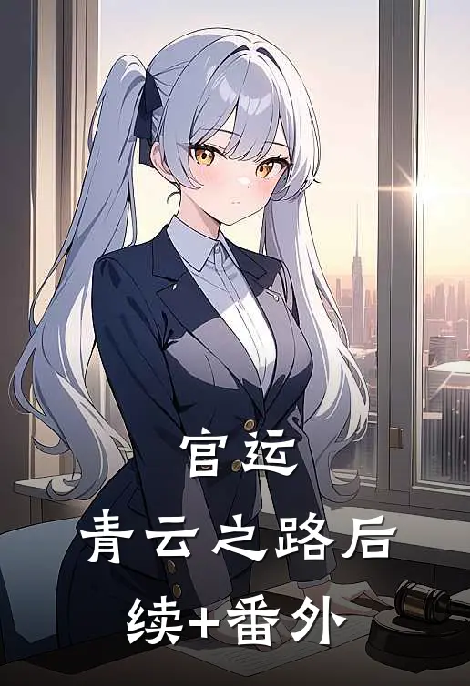 官运：青云之路后续+番外