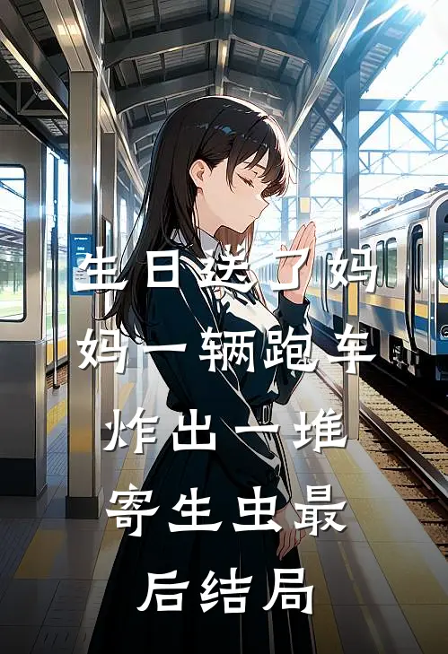 生日送了妈妈一辆跑车，炸出一堆寄生虫最后结局