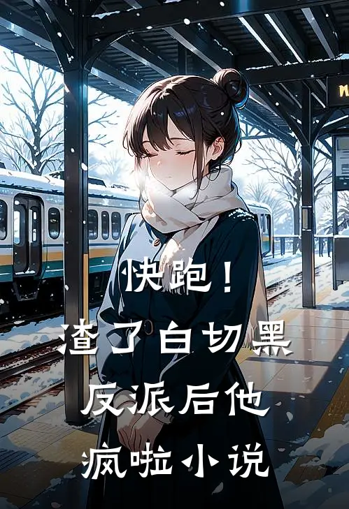 快跑！渣了白切黑反派后，他疯啦小说