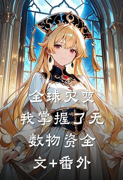 全球灾变，我掌握了无数物资全文+番外
