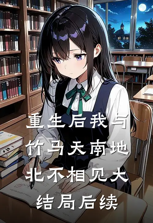 重生后我与竹马天南地北不相见大结局后续