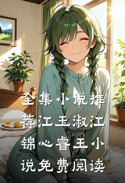 全集小说推荐江玉淑江锦心睿王小说免费阅读