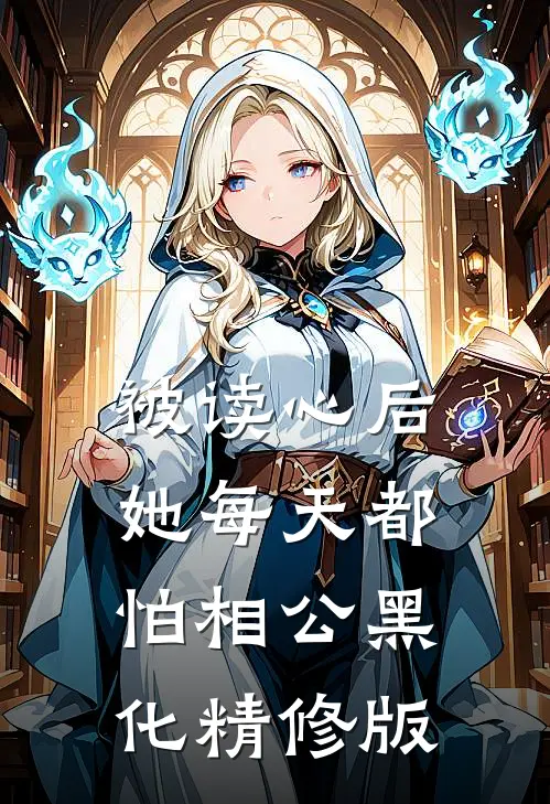被读心后，她每天都怕相公黑化精修版