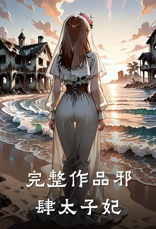 完整作品邪肆太子妃