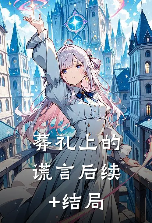 葬礼上的谎言后续+结局