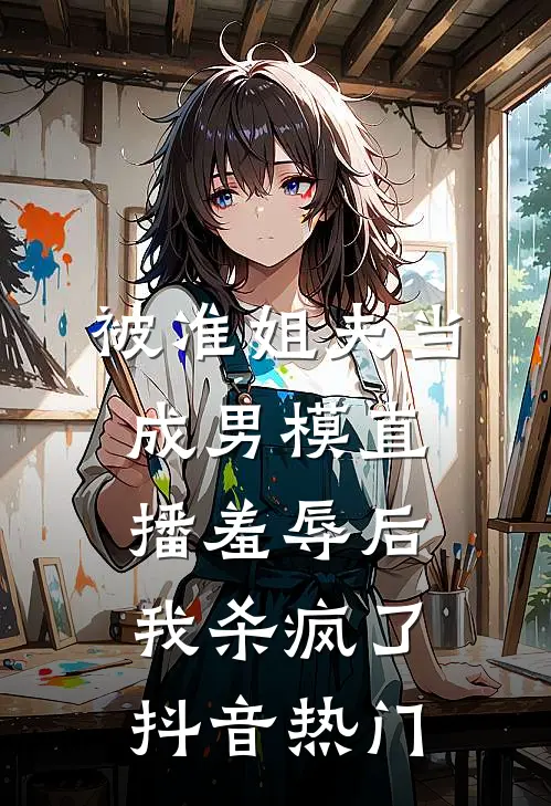 被准姐夫当成男模直播羞辱后，我杀疯了抖音热门