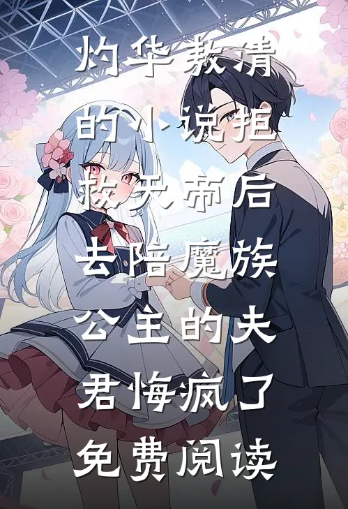 灼华敖清的小说拒救天帝后，去陪魔族公主的夫君悔疯了免费阅读