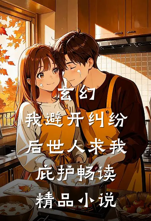 玄幻：我避开纠纷后世人求我庇护畅读精品小说