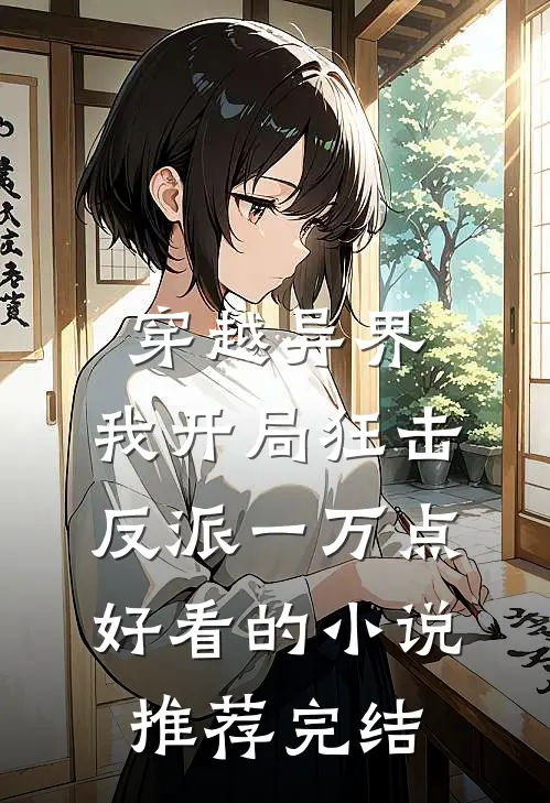 穿越异界，我开局狂击反派一万点好看的小说推荐完结