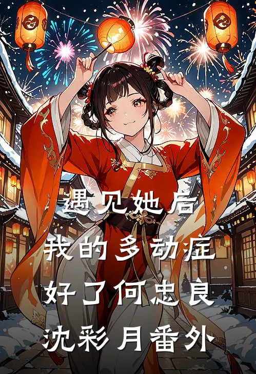 遇见她后，我的多动症好了何忠良沈彩月番外