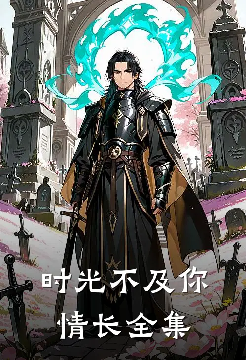 时光不及你情长 全集