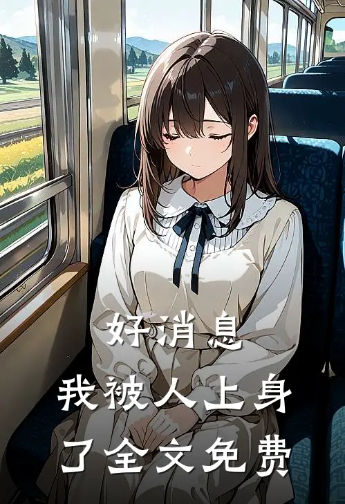 好消息,我被人上身了全文免费