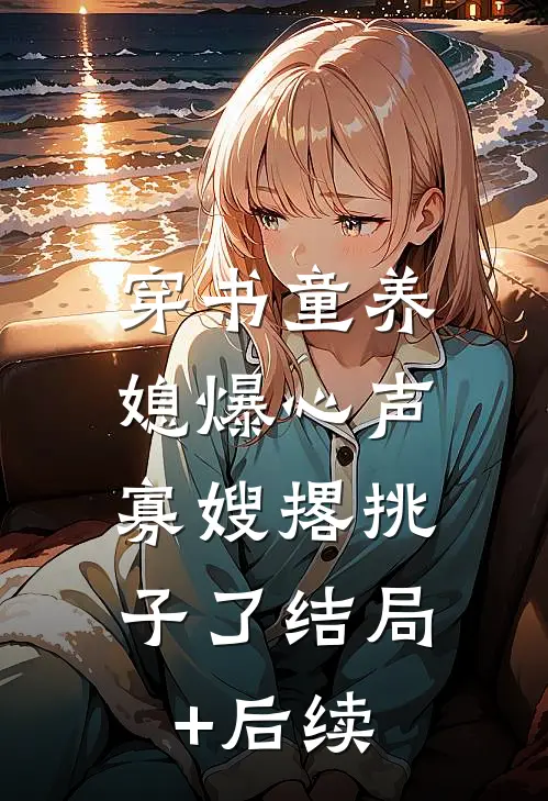 穿书童养媳爆心声，寡嫂撂挑子了结局+后续