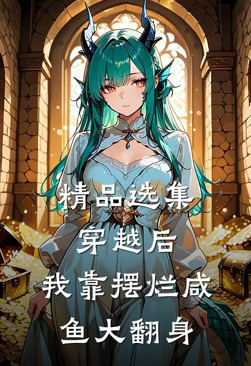 精品选集穿越后，我靠摆烂咸鱼大翻身