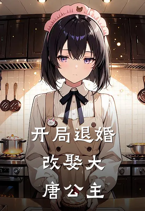 开局退婚，改娶大唐公主