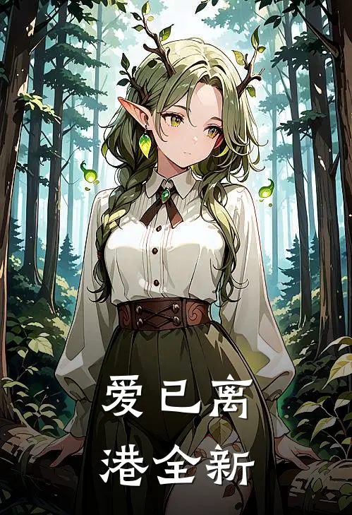 爱已离港全新
