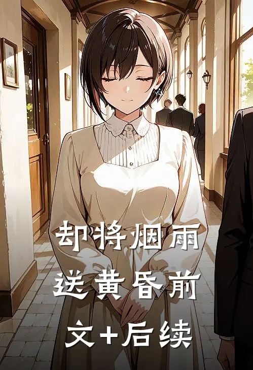 却将烟雨送黄昏前文+后续