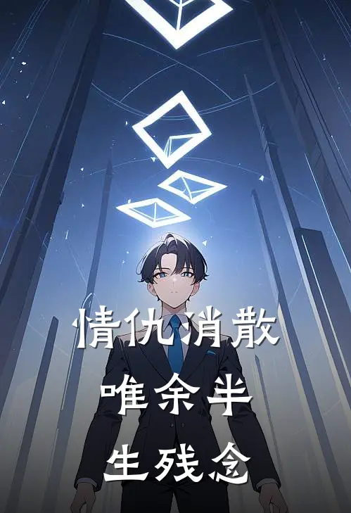 情仇消散，唯余半生残念