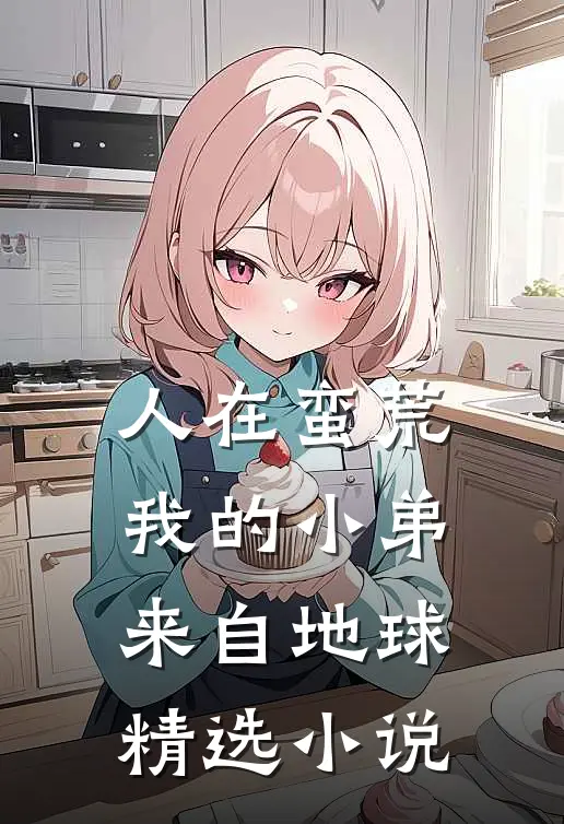 人在蛮荒：我的小弟来自地球精选小说