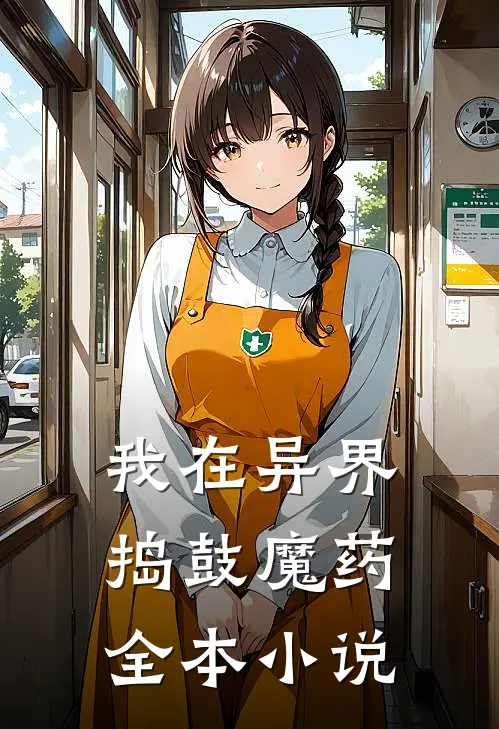 我在异界捣鼓魔药全本小说