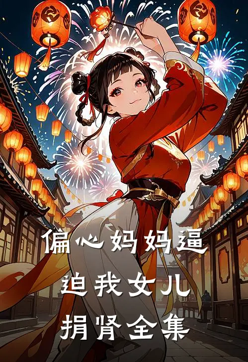 偏心妈妈逼迫我女儿捐肾 全集