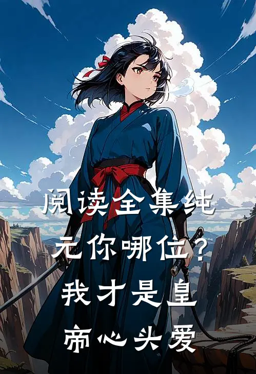阅读全集纯元你哪位？我才是皇帝心头爱