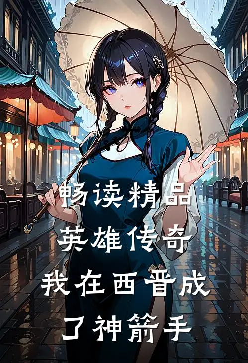 畅读精品英雄传奇：我在西晋成了神箭手