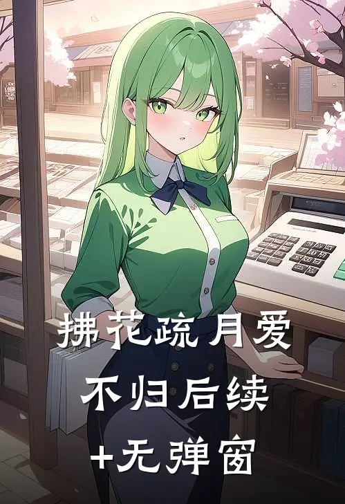 拂花疏月爱不归后续+无弹窗