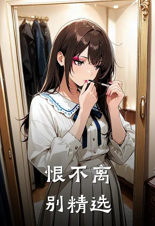 恨不离别精选