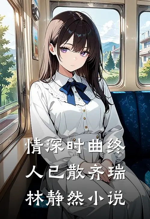 情深时曲终人已散齐瑞林静然小说