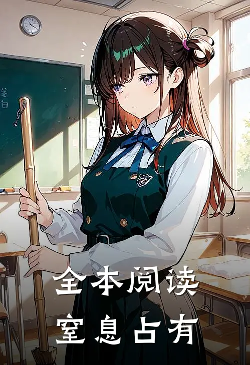 全本阅读窒息占有