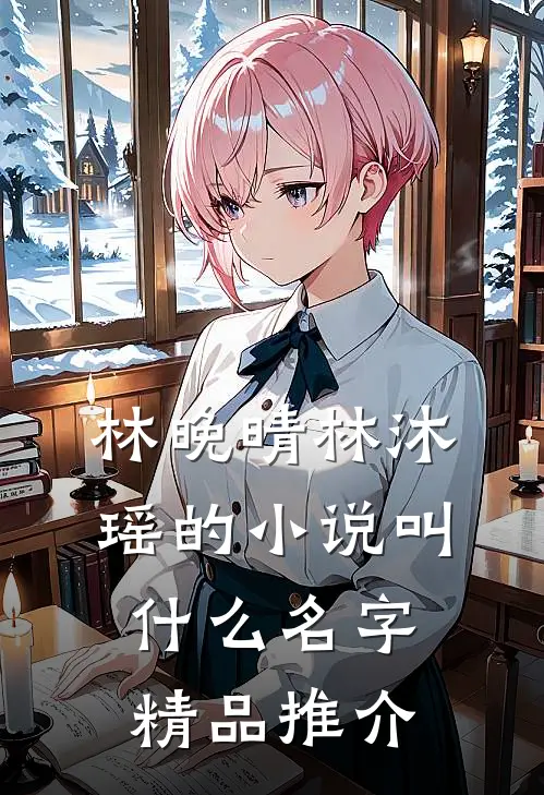 林晚晴林沐瑶的小说叫什么名字精品推介