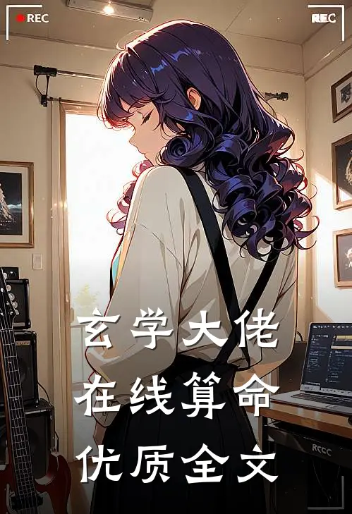 玄学大佬在线算命优质全文