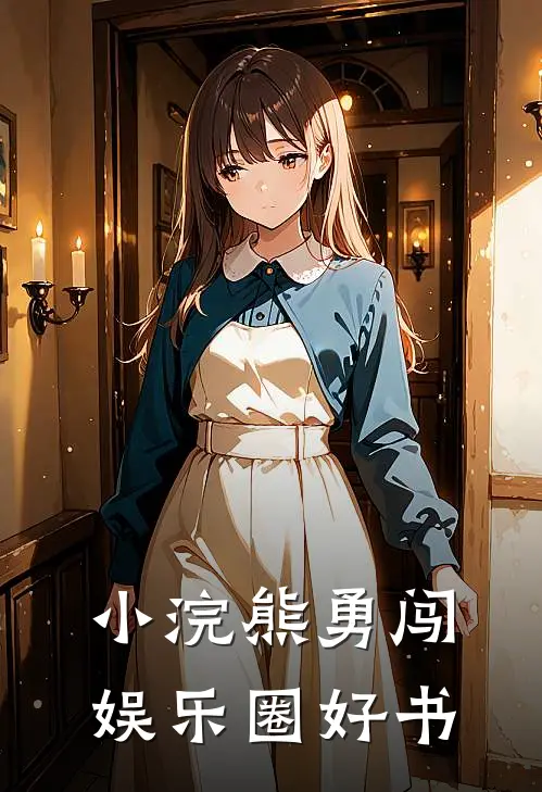 小浣熊勇闯娱乐圈好书