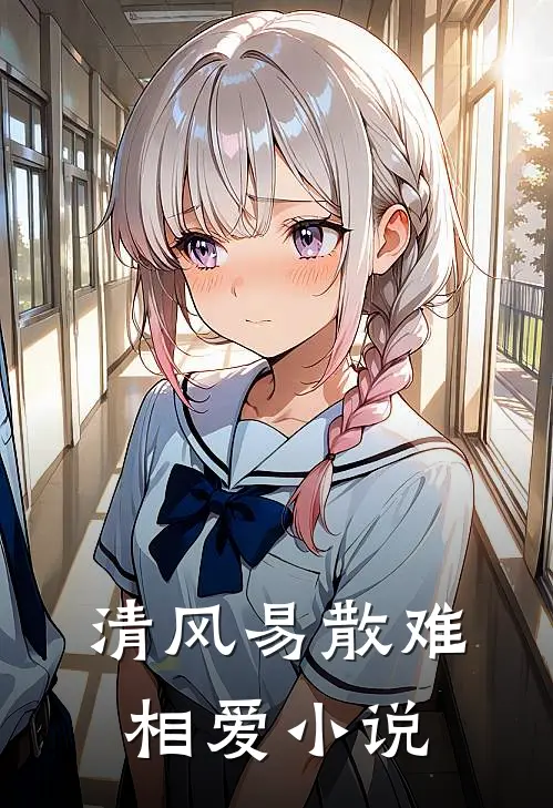 清风易散难相爱小说