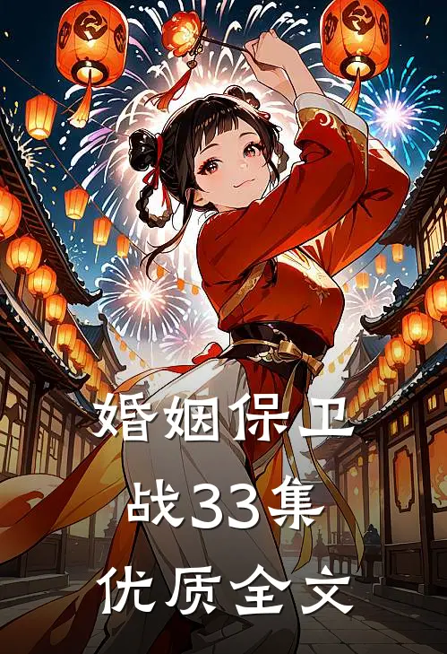 婚姻保卫战33集优质全文