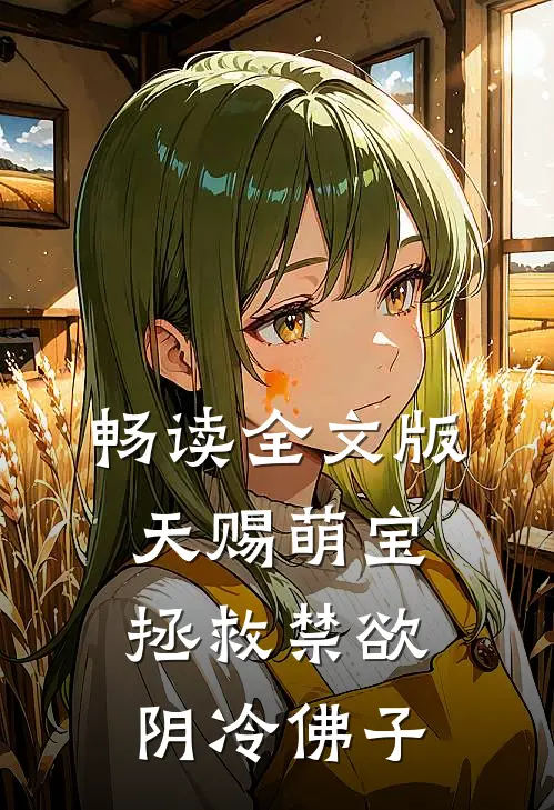 畅读全文版天赐萌宝：拯救禁欲阴冷佛子