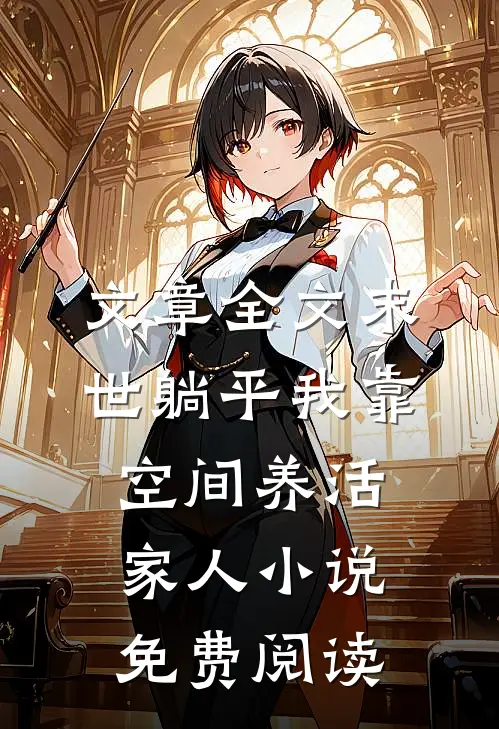 文章全文末世躺平我靠空间养活家人小说免费阅读