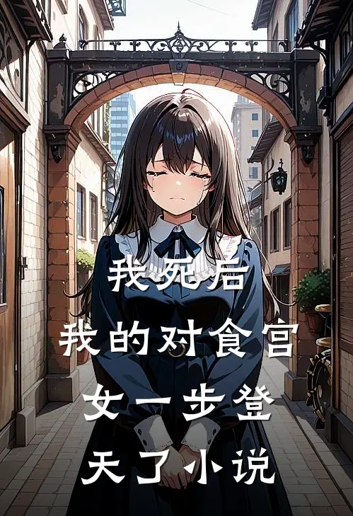 我死后，我的对食宫女一步登天了小说