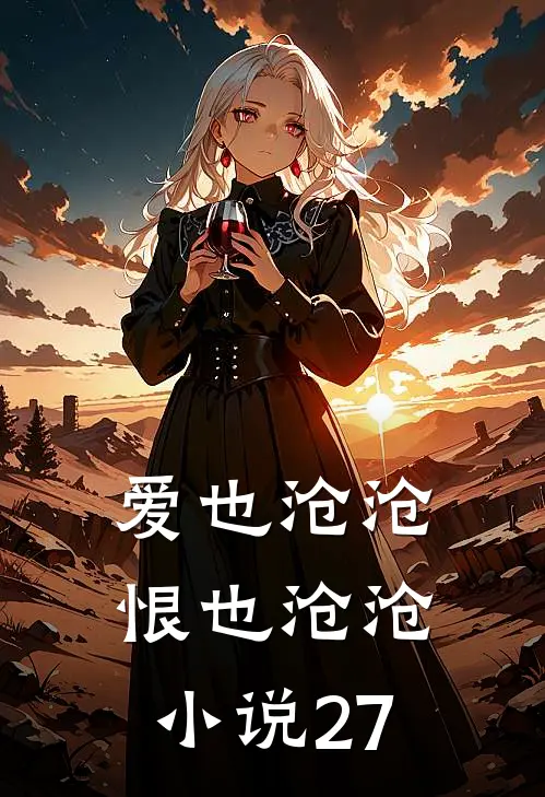 爱也沧沧，恨也沧沧小说27