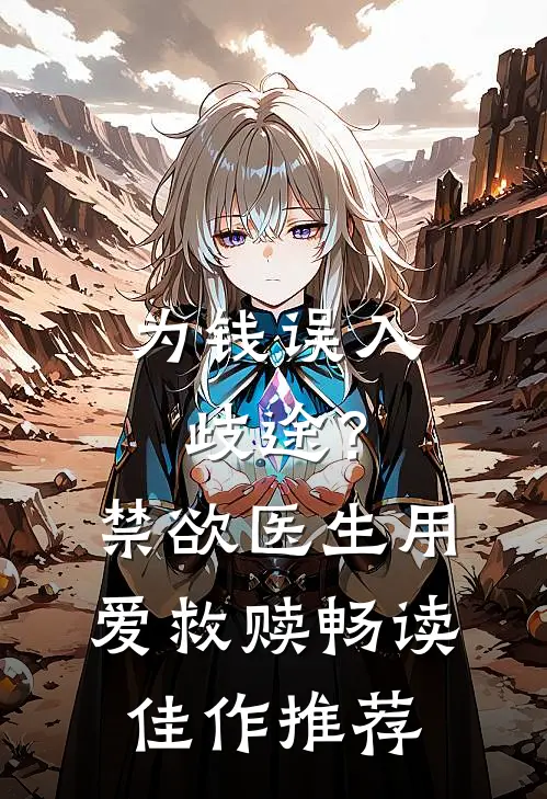 为钱误入歧途？禁欲医生用爱救赎畅读佳作推荐