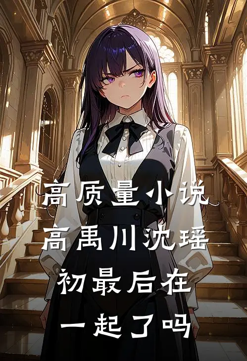 高质量小说高禹川沈瑶初最后在一起了吗