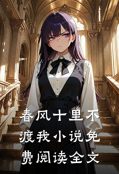 春风十里不渡我小说免费阅读全文